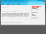 Jansen Transport C