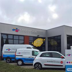 Clean Service Products