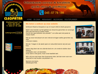 Pizzeria/Grillroom Cleopatra