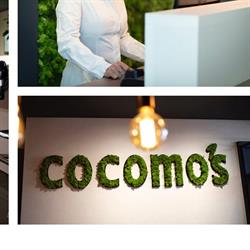 Cocomo's Hairfashion
