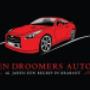 Autobedrijf Coen Droomers BV