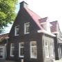 Traditioneel woonhuis