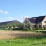 Woonhuis met loods