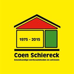 Coen Schiereck Bouwkundige Werkzaamheden en Advies