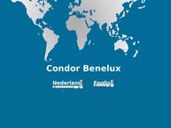 Condor Benelux