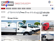 Coppens Bedrijfswagens