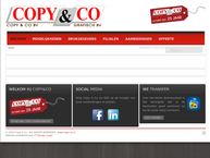 Copy en Co. B.v.