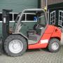 Manitou terreintruck
