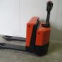 palletwagens electro