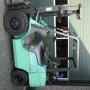 heftrucks LPG / Diesel