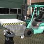 Container bakken