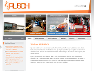 Rusch Kraantechniek B.V.