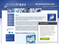 Cryotrans BV