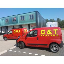C&T Reklame
