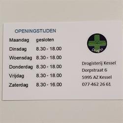 Drogisterij Kessel