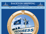 Dagevos Shipping B.v.