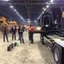 Damen Hydrauliek  Venray BV
