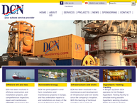 Duik Combinatie Nederland B.v.