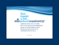 Dean Schoonmaakbedrijf