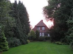 Groepsaccomodatie De Bloem