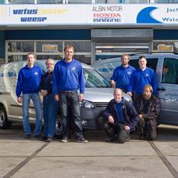 de Bruyn Watersport Service B.V.
