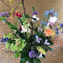 Decora Bloemdecoraties
