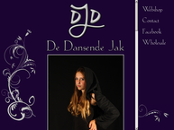 Website van R & l de Dansende Jak 