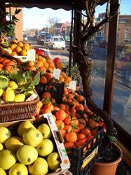 V.o.f. Honebecke Groente en Fruit 'de Gezonde Apotheker'