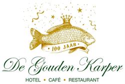 Hotel Cafe Restaurant 'de Gouden Karper'