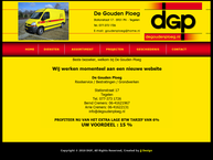 De Gouden Ploeg