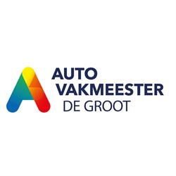 Autovakmeester Automobielbedrijf de Groot