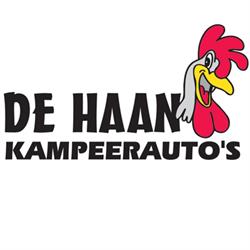 De Haan Camper Inbouw