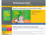 V.o.f. Spierenburg H.o.d.n. de Kaasspecialist