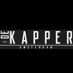 Ad de Kapper