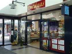 Delikaas