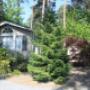 Stacaravan- en Bungalowpark De Lork