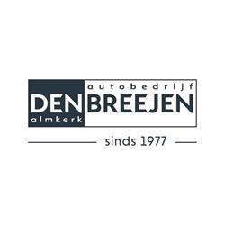 Autobedrijf Den Breejen