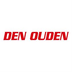 Den Ouden Materieel B.v.