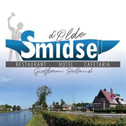 Cafetaria D' Olde Smidse