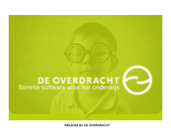 De Overdracht' B.v.