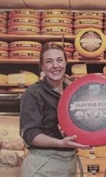 Kaasspeciaalzaak de Pompernikkel