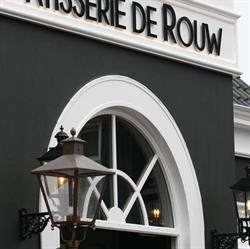 Patisserie de Rouw B.v.