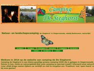 De Sieghorst