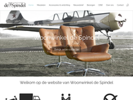 Woonwinkel de Spindel V.o.f.
