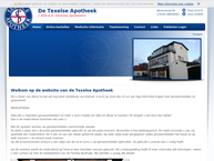 Service Apotheek De Texelse