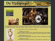 De Tijdspiegel