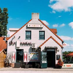 De Toerist