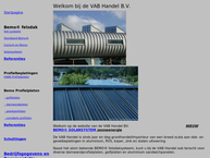 De Vab Handel B.v.