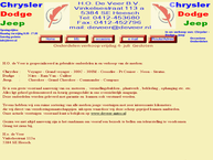 Handelsonderneming de Veer B.V.