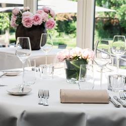 Restaurant De Vijverhoeve